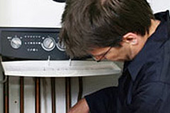 boiler repair Bassus Green