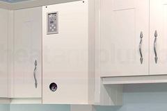Bassus Green electric boiler quotes